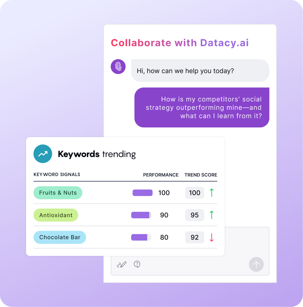 Competitor Watchdog + Counter-Strategy Engine feature preview